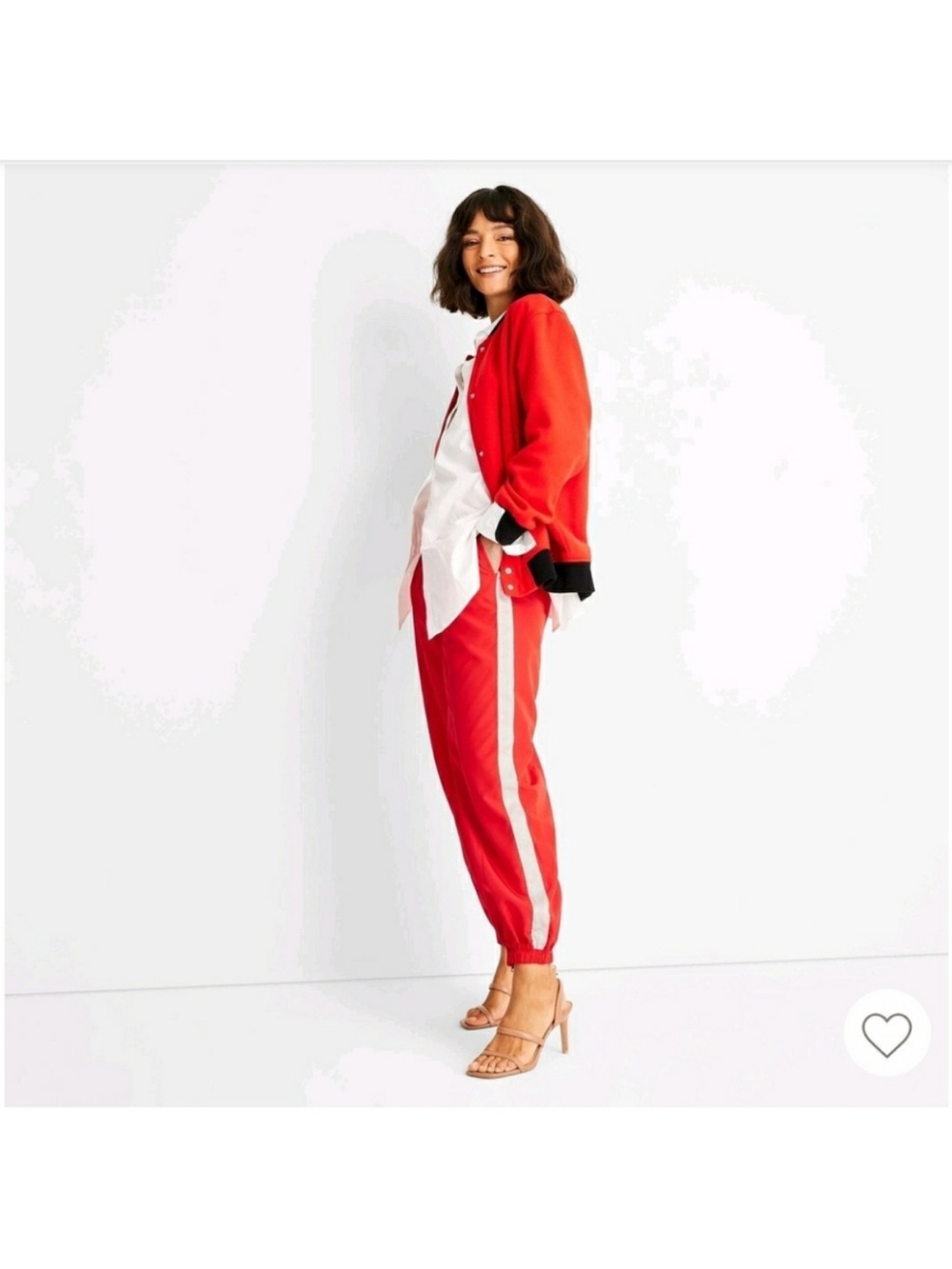 Gorgeous Target Designer Piece
Pants by. Khalana